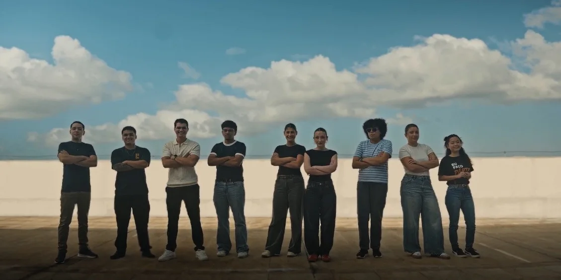 Mundial das profissões: nove jovens do Senac representam o Brasil na WorldSkills, em Xangai
